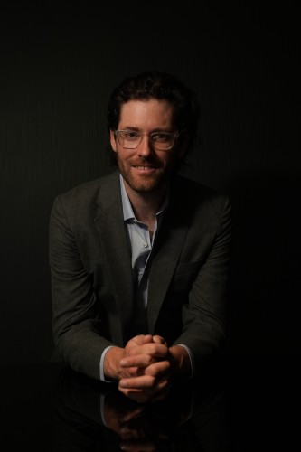 Ben Leonberg