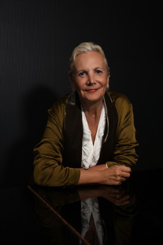 Elena Irureta