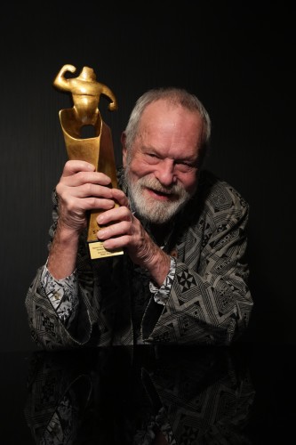 Terry Gilliam