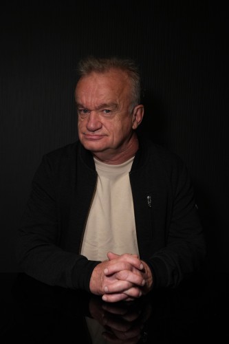 Dominique Pinon