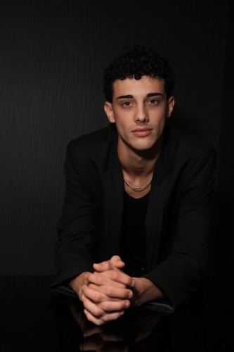 Elías Hwidar