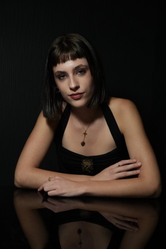 Paula Gala
