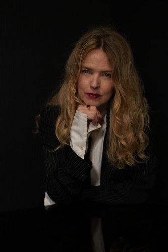Christina Rosenvinge
