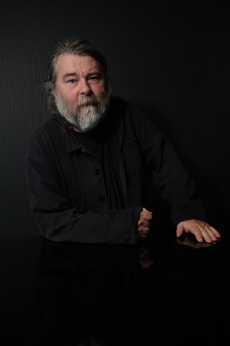 Ben Wheatley presenta "Bulk" i rep el Premi Màquina del Temps