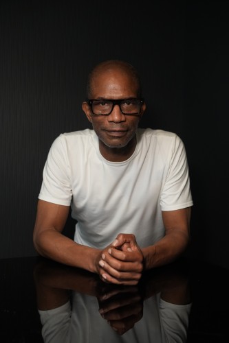 Mark Monero, intèrpret de "Bulk".