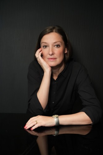 Alexandra Maria Lara, intèrpret de "Bulk".