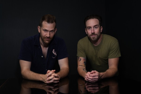 Justin Benson i Aaron Moorhead