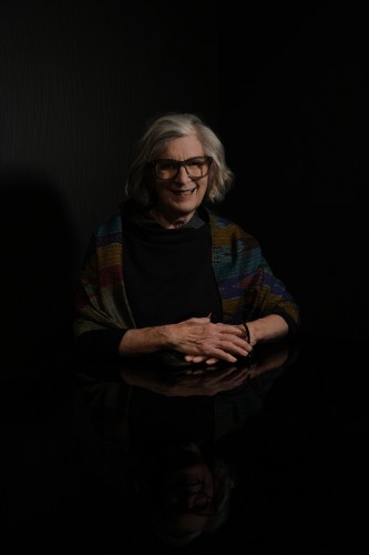 Nancy Loomis