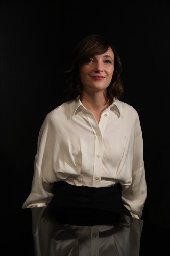 Johanna Moder