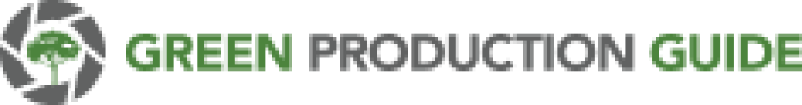 logo green production