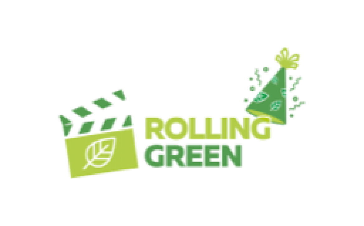 Logo rolling green