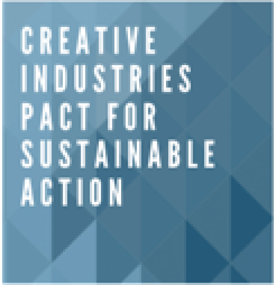 Creative industries pact