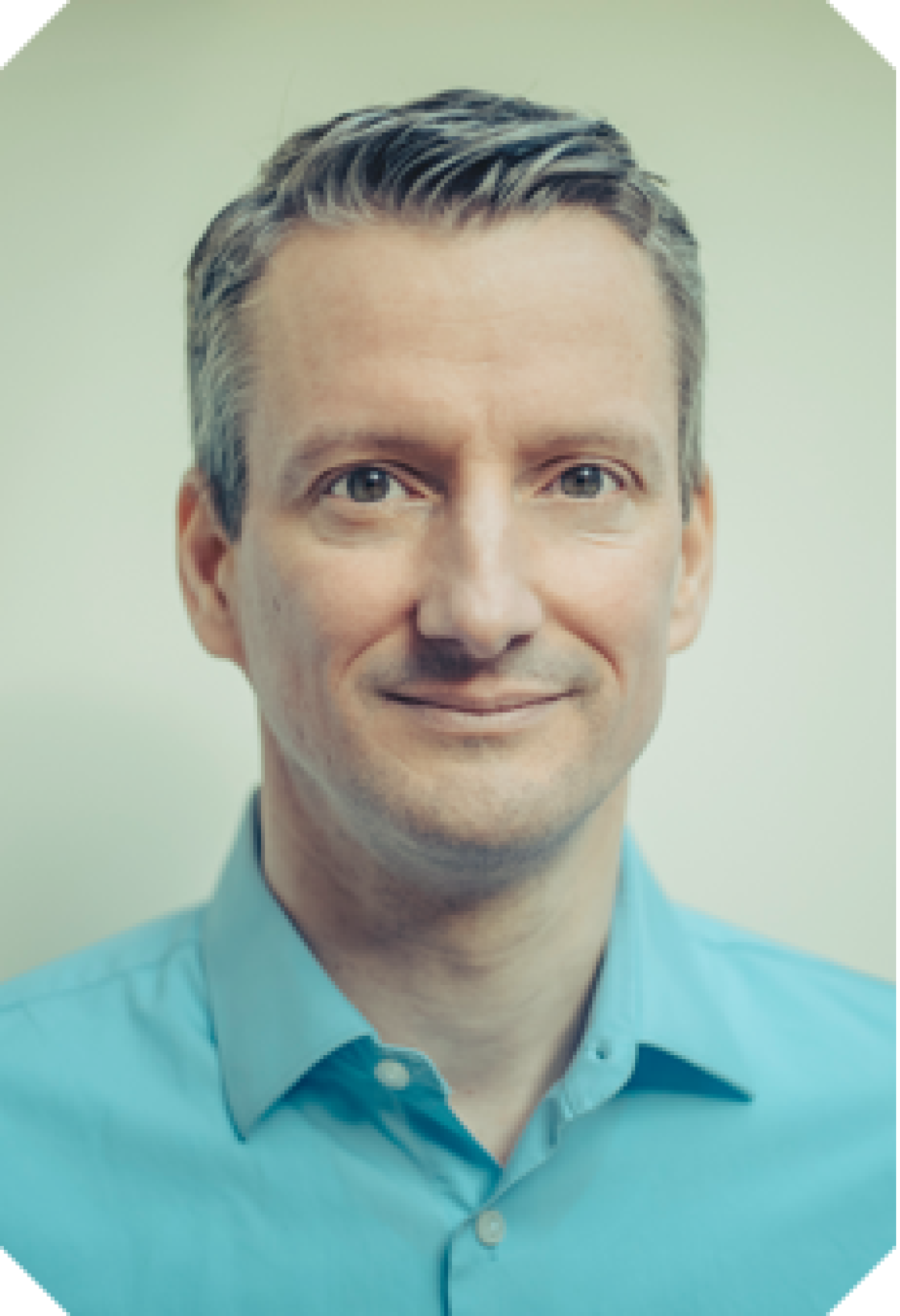 Christophe Mercier