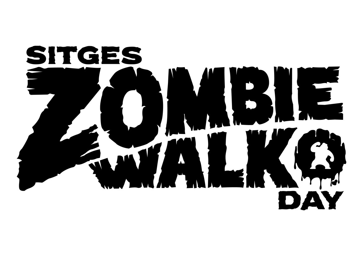 Logo Zombie Walk