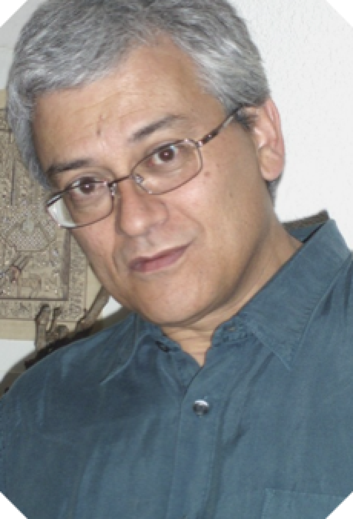Antonio Weinrichter