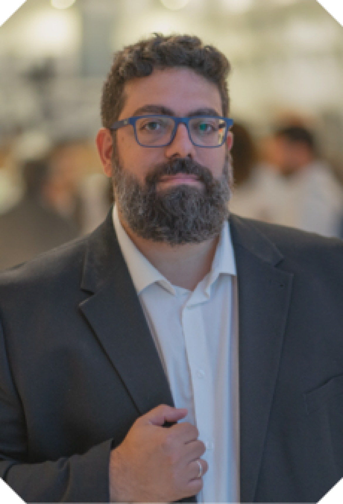 José Luis Farias