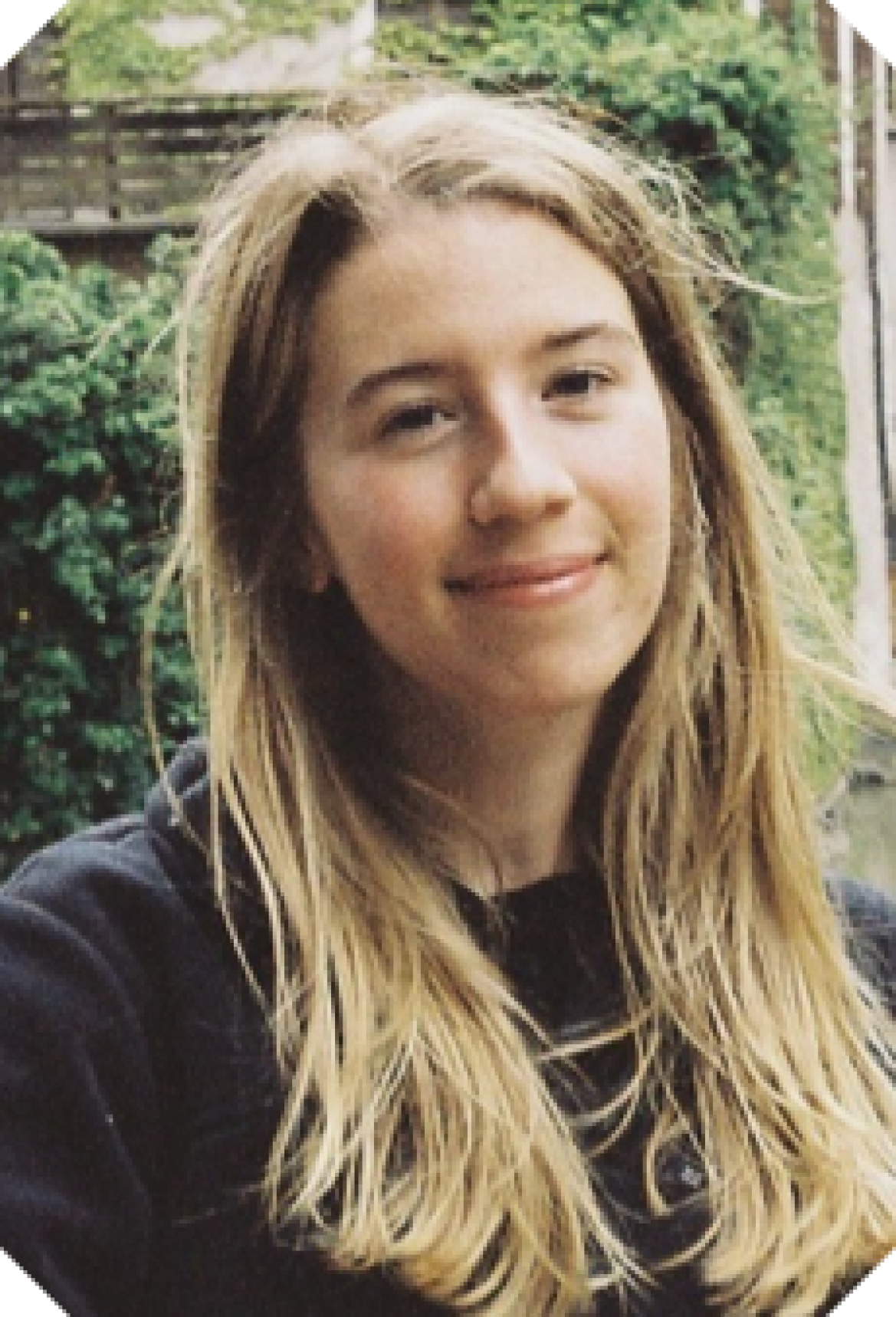 Lucia Fabó