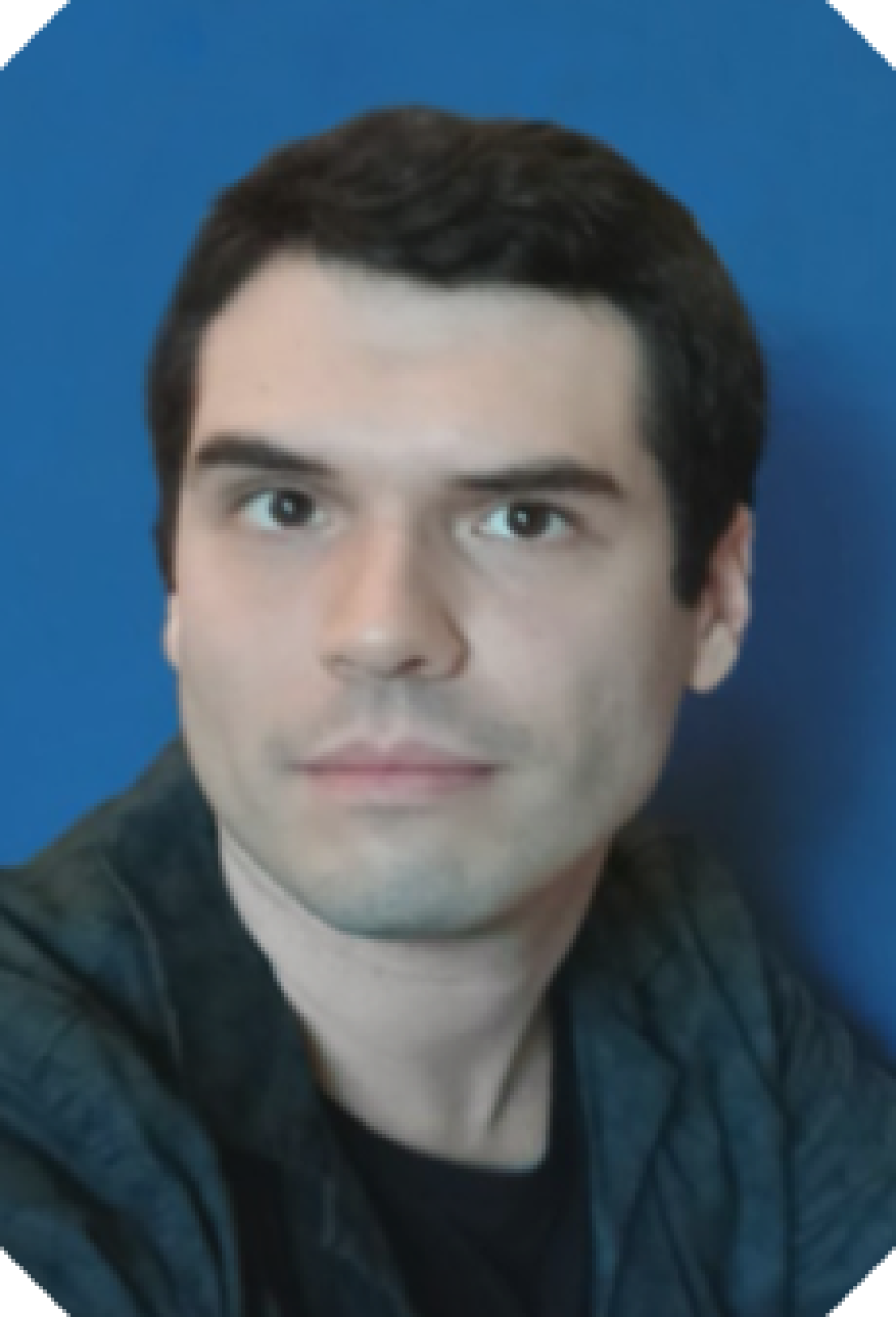 Marc Negra