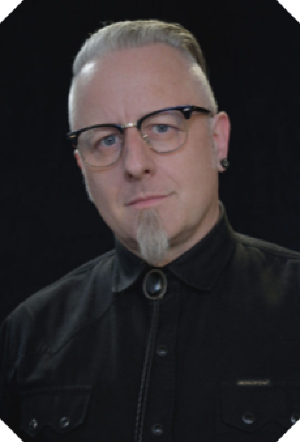Marcus Stiglegger