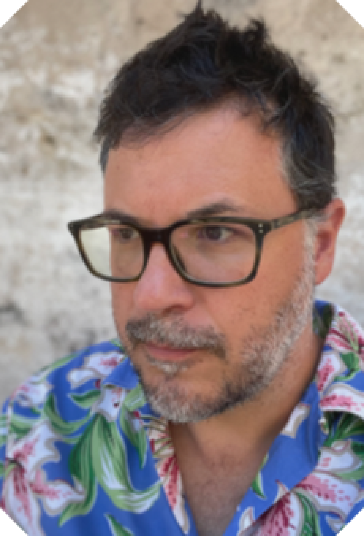 Xavi Rubí