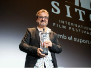 roquebanospng Roque Baños recibe premio