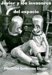 Javier y los invasores del espacio