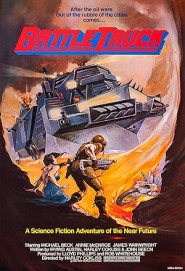 Battletruck