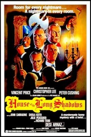 House of the Long Shadows