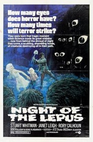 Night of the Lepus