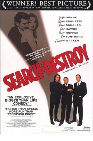 Search and Destroy