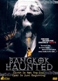 Bangkok Haunted