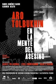 Aro Tolbukhin - En la mente del asesino