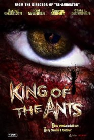 King of the Ants