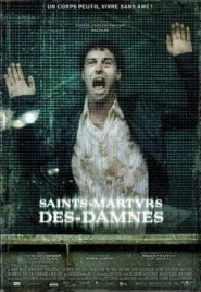 Saint Martyrs of the Damned