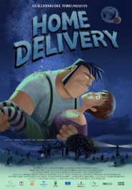 Home delivery: Servicio a domicilio