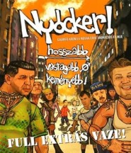 Nyócker!