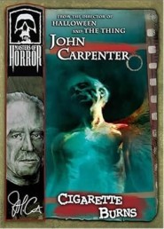 John Carpenter's Cigarette Burns
