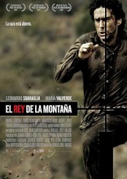 El rey de la montaña