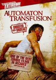 Automaton Transfusion