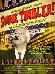 Spine Tingler! The William Castle Story