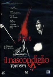 Il nascondiglio