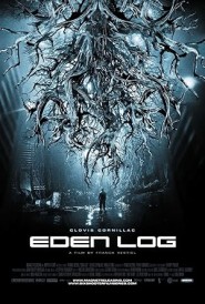 Eden Log