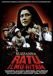 Ratu ilmu hitam