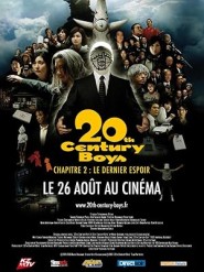 20th Century Boys 2: The Last Hope
