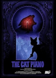 The Cat Piano