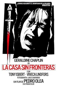 The House Without Frontiers