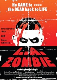 L.A. Zombie