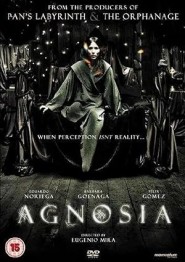 Agnosia