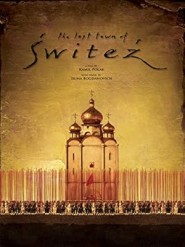 The Lost Town of Switez