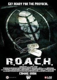 R.O.A.C.H.